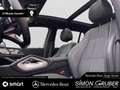 Mercedes-Benz GLS 450 4M AMG Pano HUD Massage Sitzklima AHK Schwarz - thumbnail 4