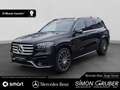 Mercedes-Benz GLS 450 4M AMG Pano HUD Massage Sitzklima AHK Schwarz - thumbnail 1
