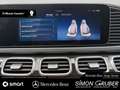 Mercedes-Benz GLS 450 4M AMG Pano HUD Massage Sitzklima AHK Schwarz - thumbnail 14
