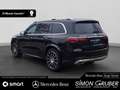 Mercedes-Benz GLS 450 4M AMG Pano HUD Massage Sitzklima AHK Schwarz - thumbnail 24