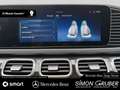 Mercedes-Benz GLS 450 4M AMG Pano HUD Massage Sitzklima AHK Schwarz - thumbnail 15