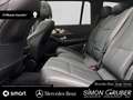 Mercedes-Benz GLS 450 4M AMG Pano HUD Massage Sitzklima AHK Schwarz - thumbnail 22