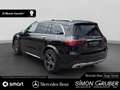 Mercedes-Benz GLS 450 4M AMG Pano HUD Massage Sitzklima AHK Schwarz - thumbnail 23