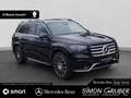 Mercedes-Benz GLS 450 4M AMG Pano HUD Massage Sitzklima AHK Schwarz - thumbnail 6