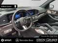 Mercedes-Benz GLS 450 4M AMG Pano HUD Massage Sitzklima AHK Schwarz - thumbnail 3
