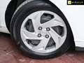 Hyundai i20 1.0 TGDI SLX 100 Blanc - thumbnail 28