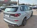 BMW X5 xdrive30d MSport auto Grigio - thumbnail 4