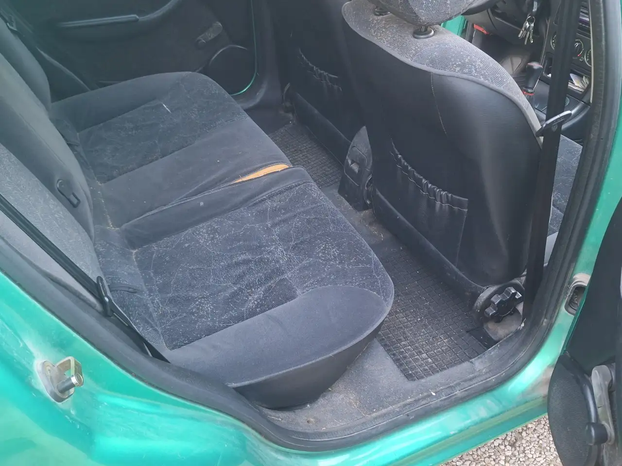 Citroen Xsara 1.4i SX, foto 11