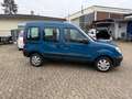 Renault Kangoo Expression TÜV11-27,ZV,ÖL U.BREMSEN V.NEU Azul - thumbnail 1