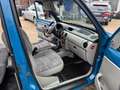 Renault Kangoo Expression TÜV11-27,ZV,ÖL U.BREMSEN V.NEU Azul - thumbnail 8