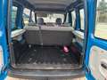 Renault Kangoo Expression TÜV11-27,ZV,ÖL U.BREMSEN V.NEU Azul - thumbnail 5