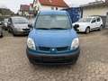 Renault Kangoo Expression TÜV11-27,ZV,ÖL U.BREMSEN V.NEU Azul - thumbnail 4