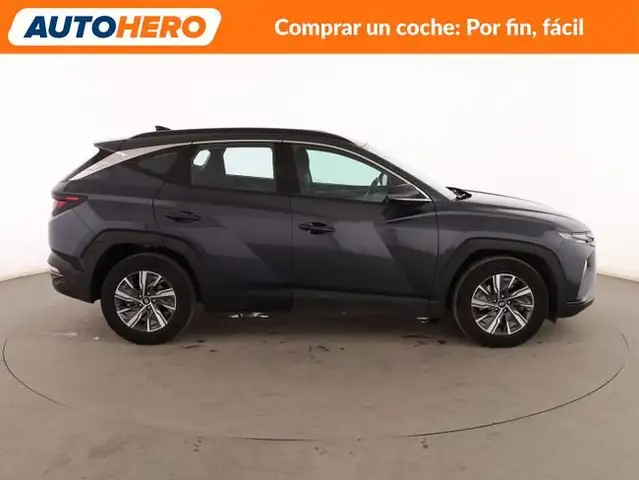 Hyundai Tucson view 7