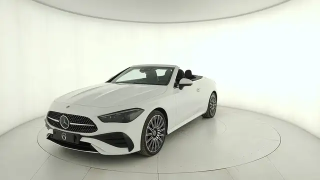 Mercedes-Benz CLE 220 CLE Cabrio 220 d AMG Line Premium Plus auto