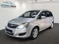 Opel Zafira B Inno 110 Jahre*1,8*7 Sitze*PDC vo+hi Silber - thumbnail 1