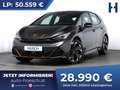 CUPRA Born 82kWh eBoost 19er PILOT + TECH ERSTBESITZ++ Grau - thumbnail 1