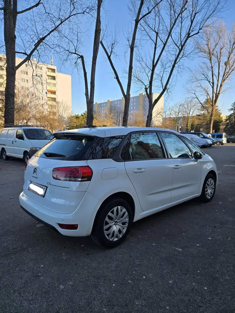 Citroen C4 SpaceTourer PureTech 130 S&S 6-Gang Feel - 2