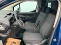Opel Combo 1.5D L2H1 Selection Airco Cruise Navi Euro 6 Blau - thumbnail 9