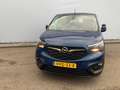 Opel Combo 1.5D L2H1 Selection Airco Cruise Navi Euro 6 Blau - thumbnail 2