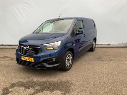 Opel Combo 1.5D L2H1 Selection Airco Cruise Navi Euro 6