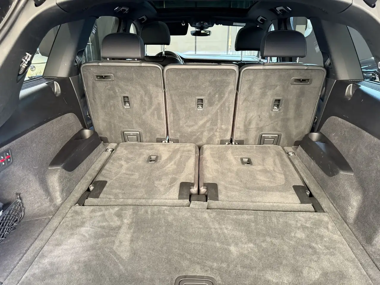 Audi Q7 50 TDI quattro tiptronic Sport, миниатюра 18
