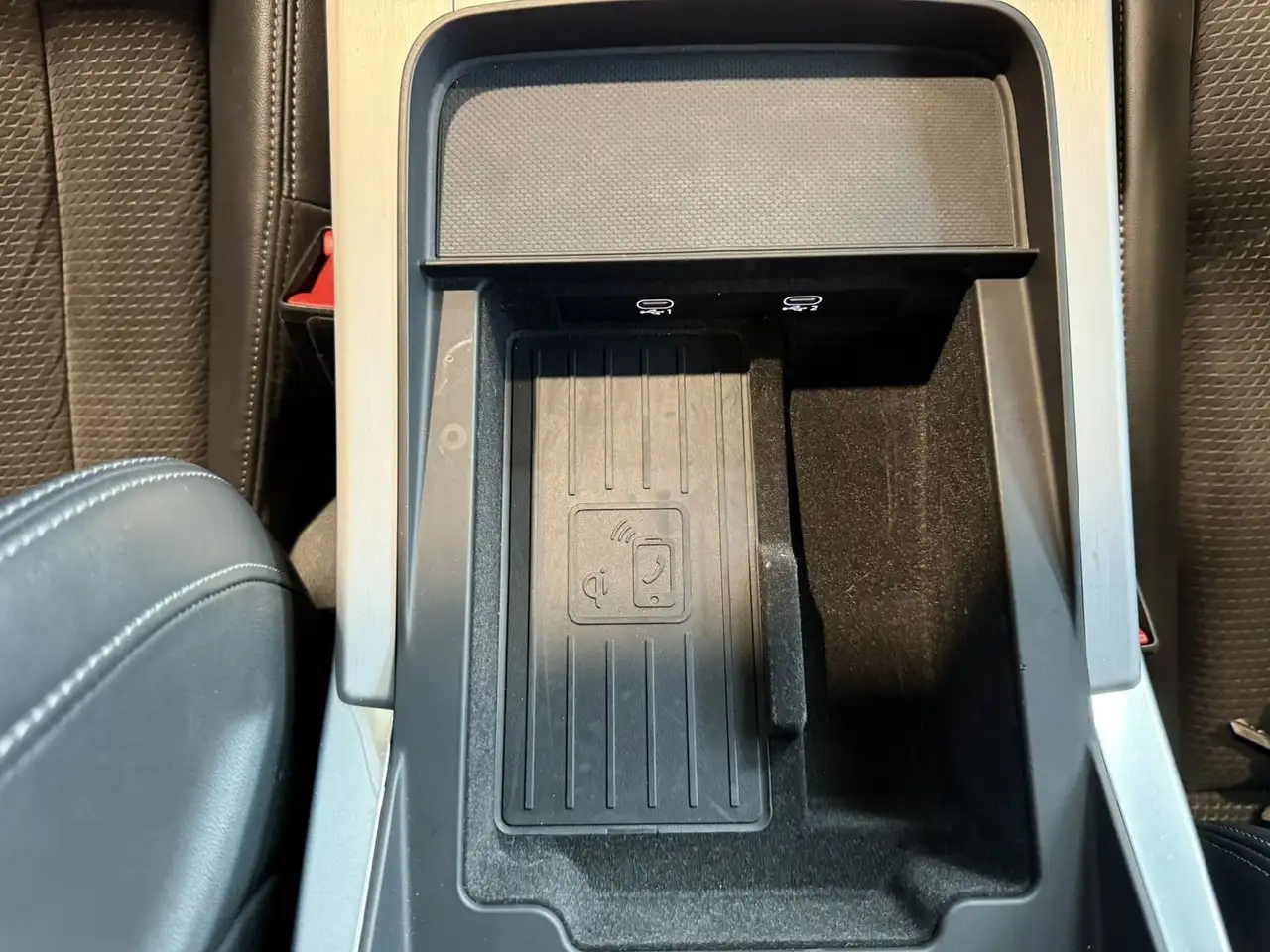 Audi Q7 50 TDI quattro tiptronic Sport, миниатюра 21