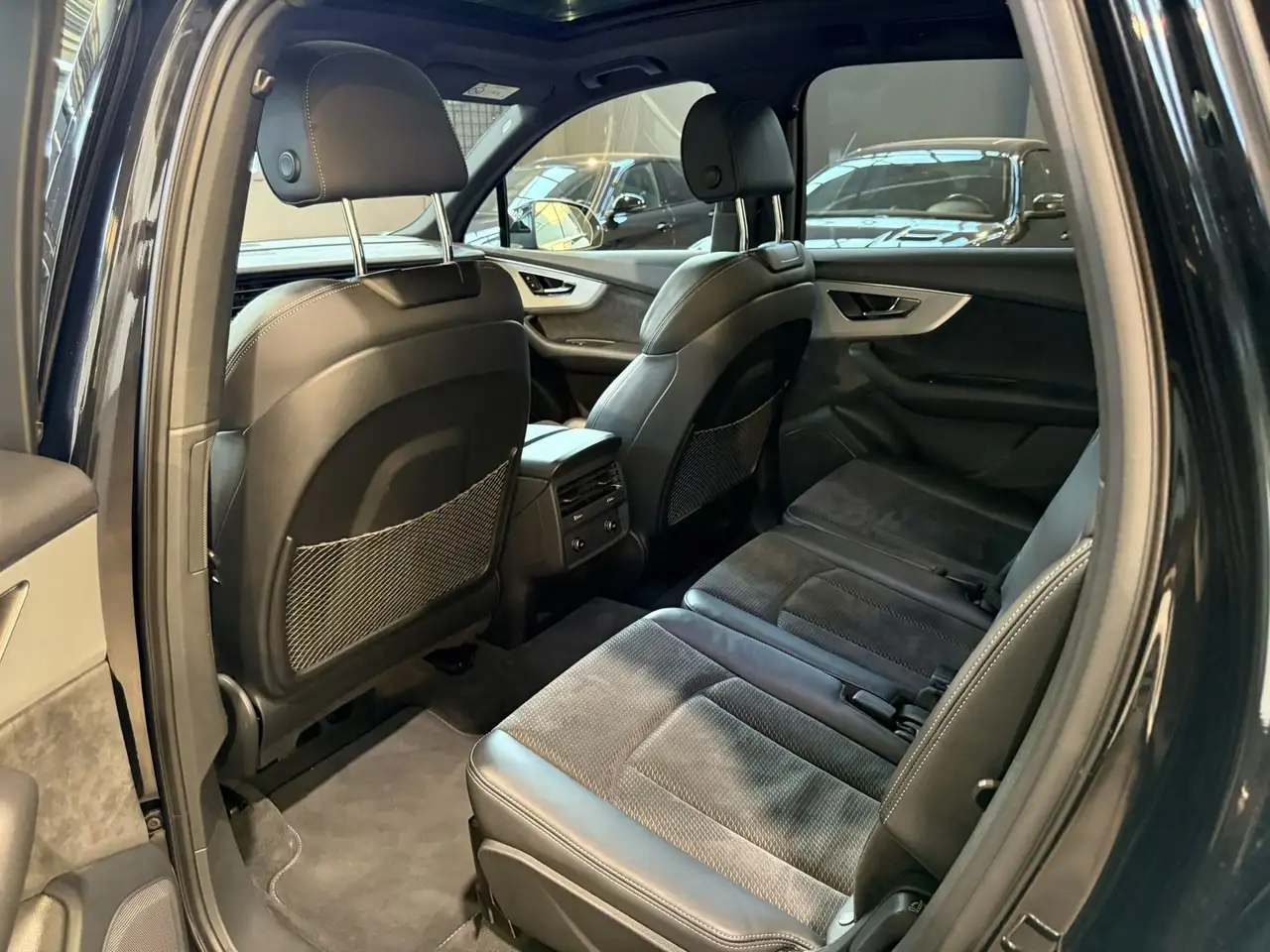 Audi Q7 50 TDI quattro tiptronic Sport, миниатюра 20