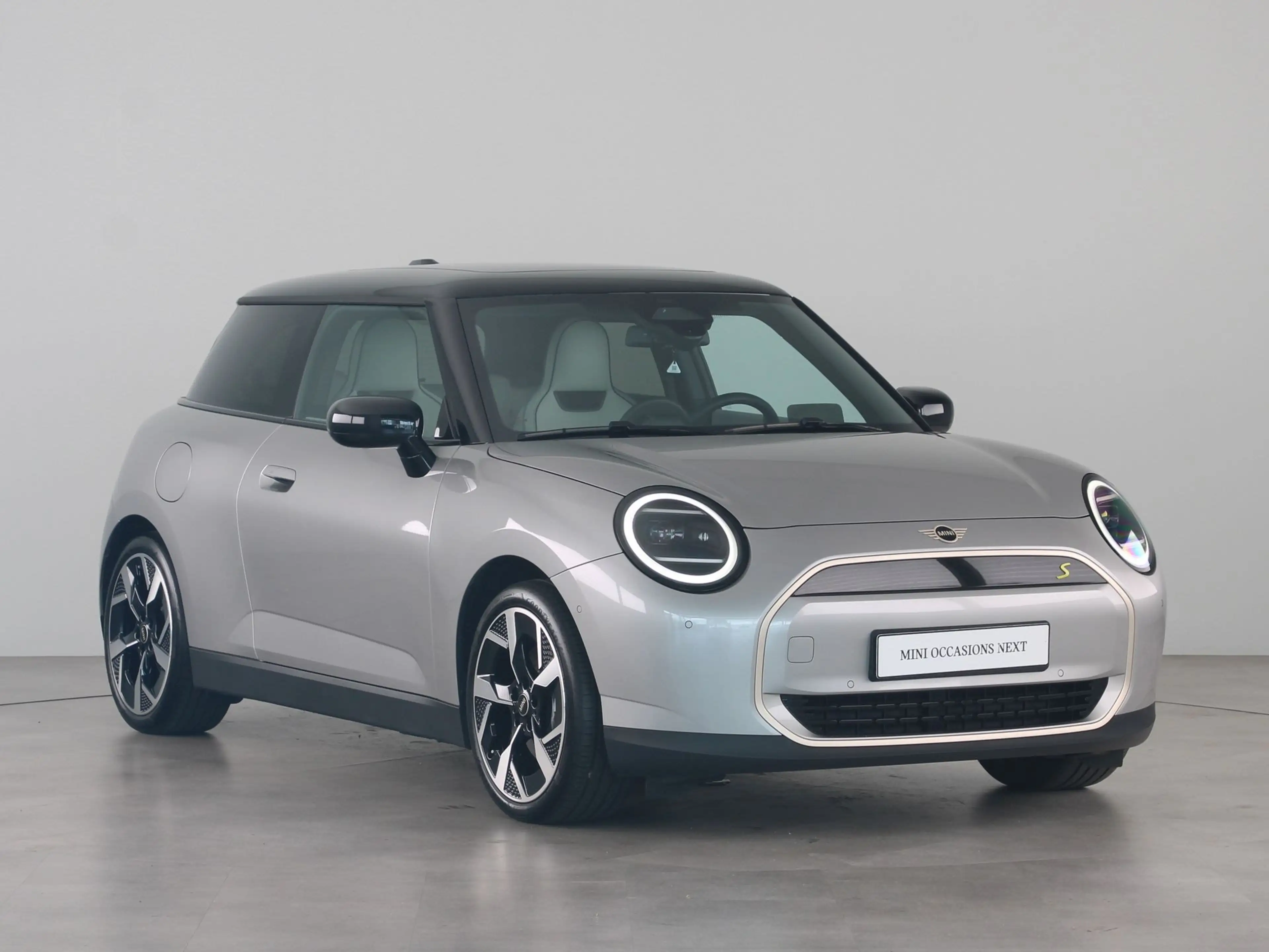 MINI Cooper SE Favoured Pakket M Accu conditie 98% — photo 8