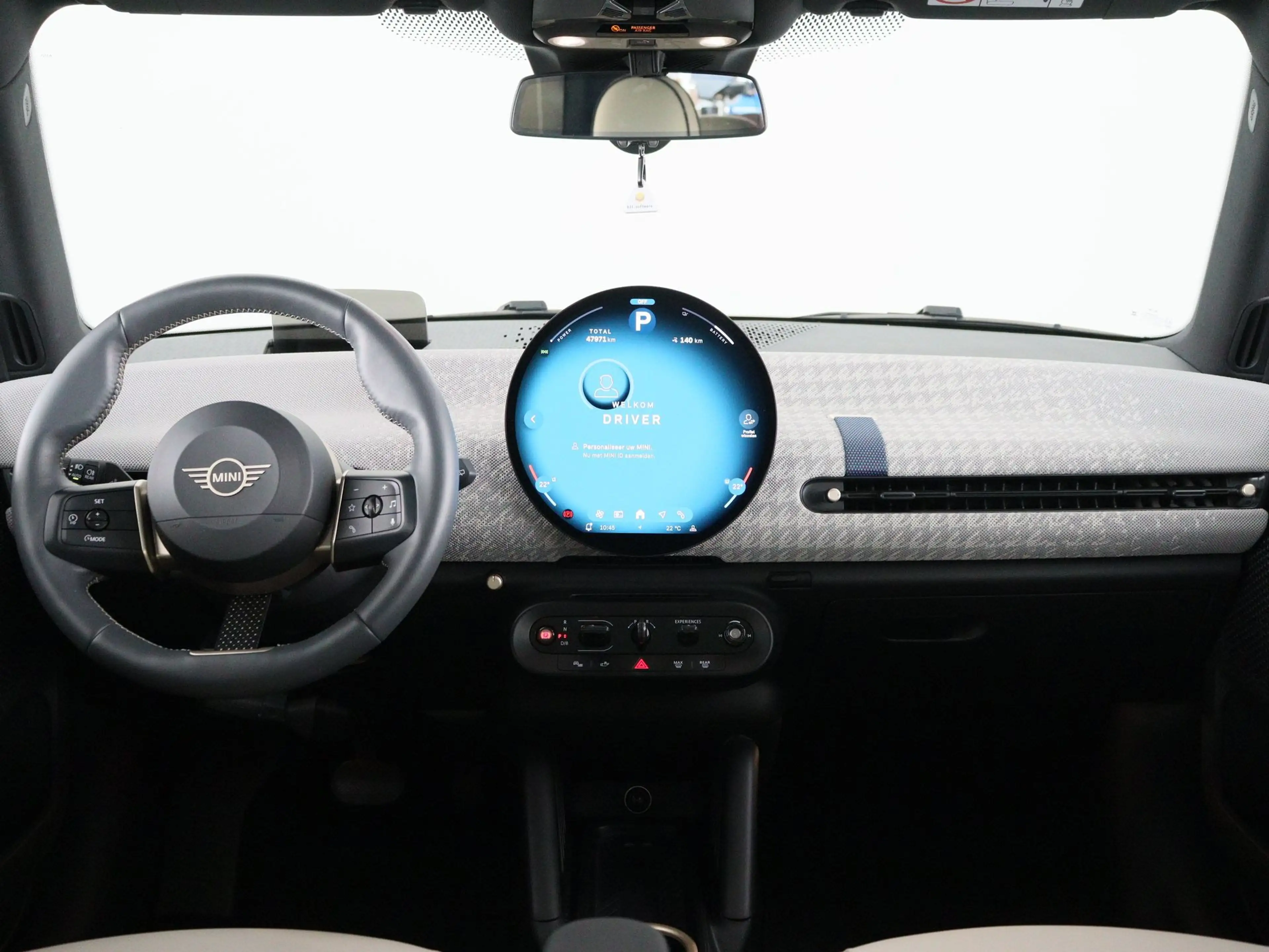MINI Cooper SE Favoured Pakket M Accu conditie 98% — photo 14