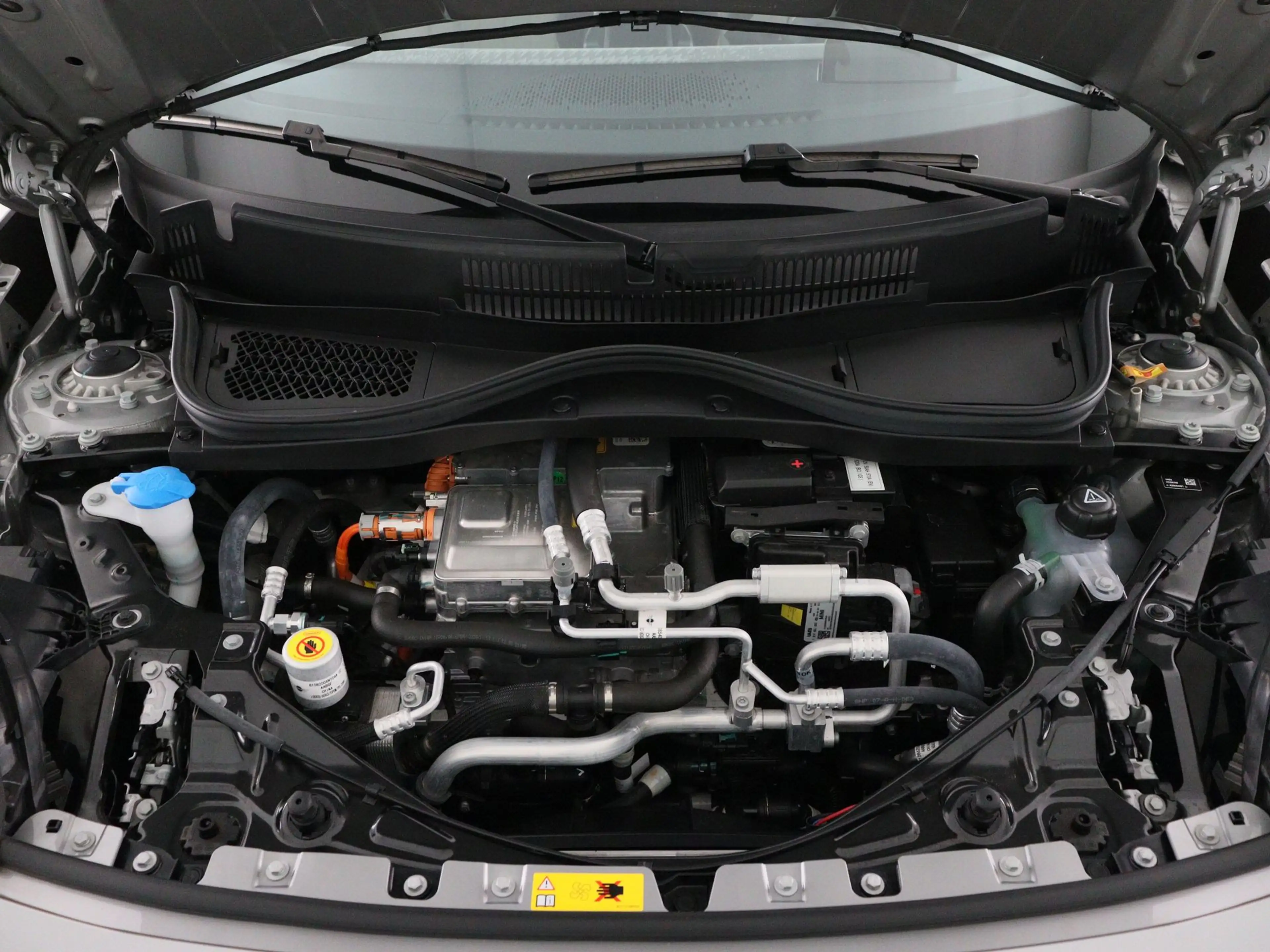 MINI Cooper SE Favoured Pakket M Accu conditie 98% — photo 5