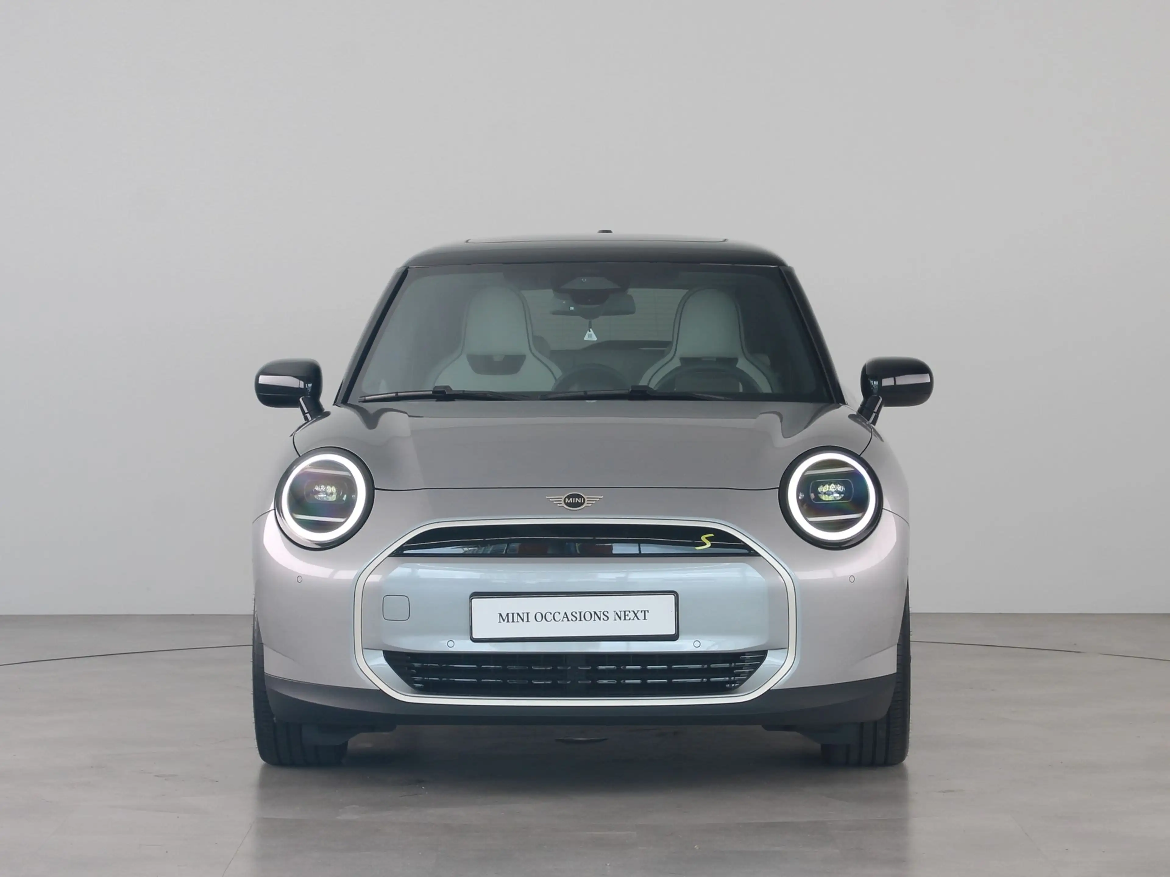 MINI Cooper SE Favoured Pakket M Accu conditie 98% — photo 7