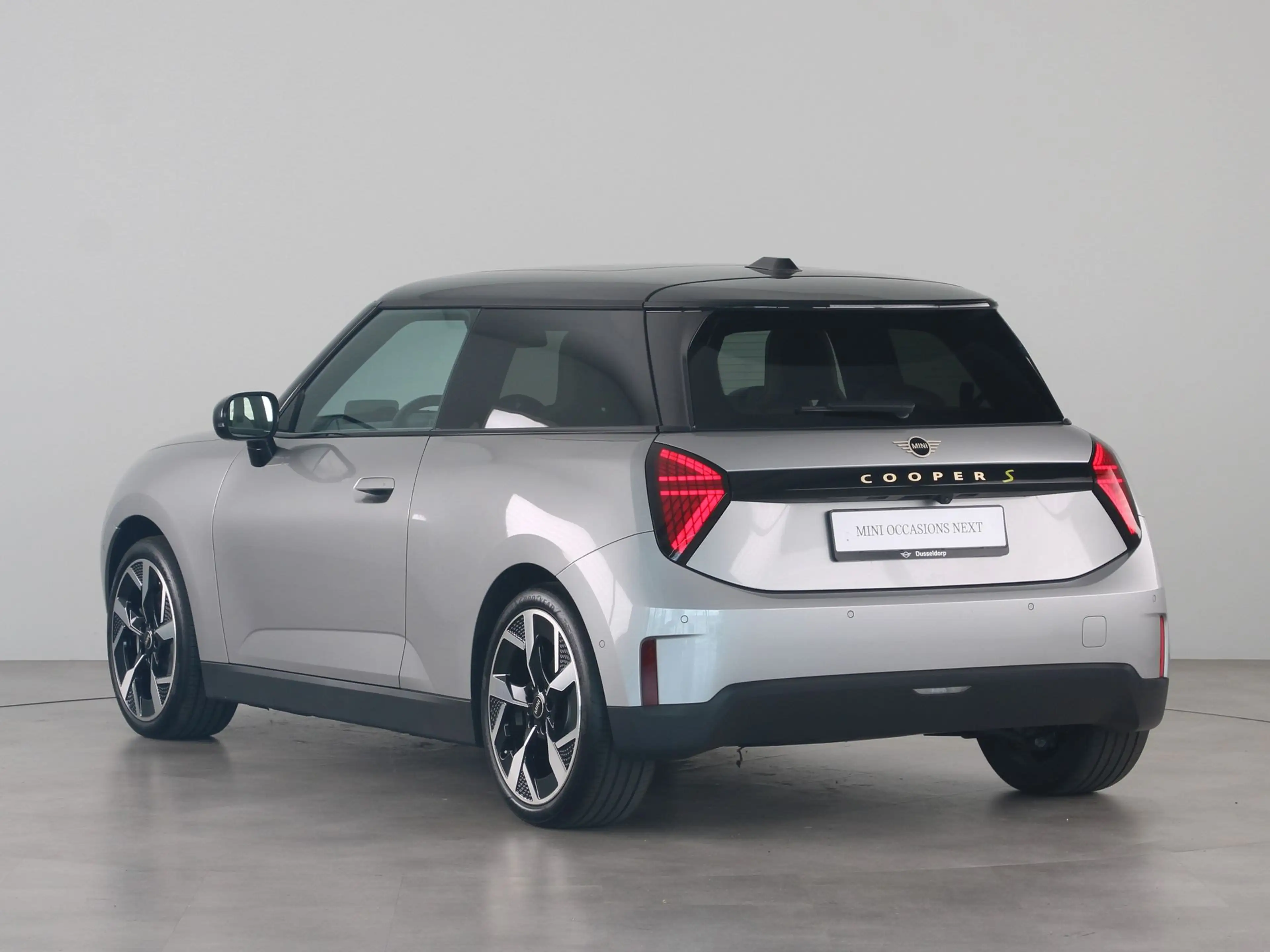 MINI Cooper SE Favoured Pakket M Accu conditie 98% — photo 12