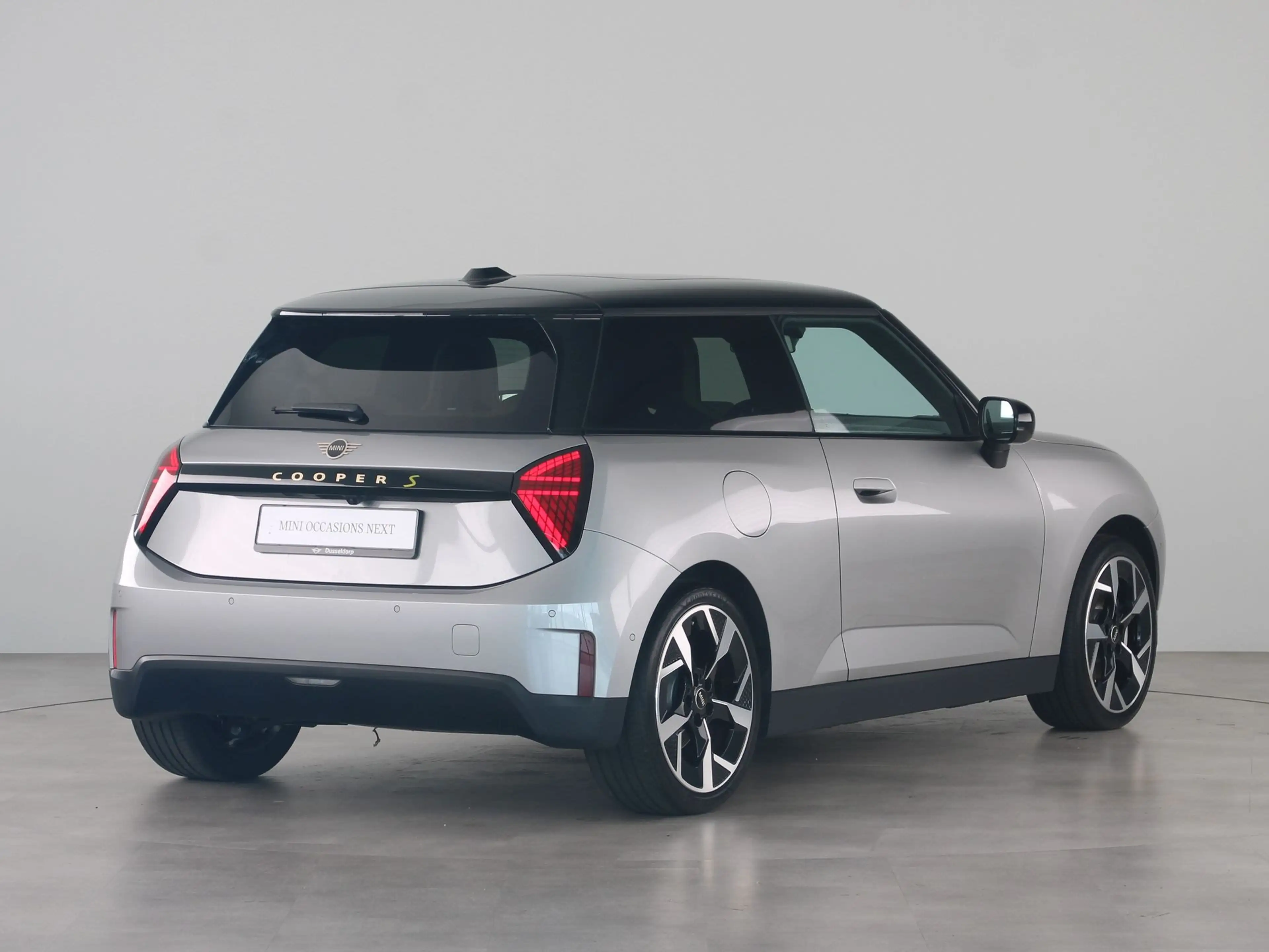 MINI Cooper SE Favoured Pakket M Accu conditie 98% — photo 10