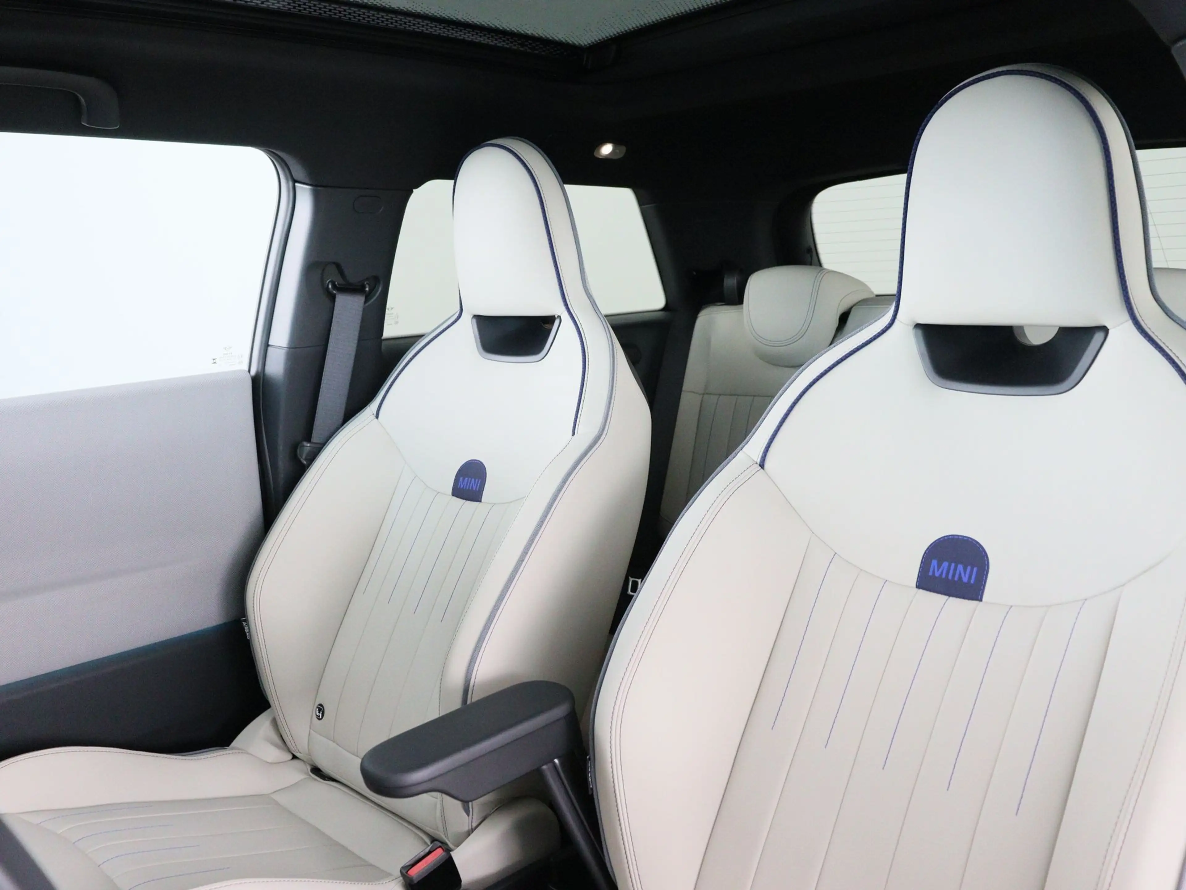 MINI Cooper SE Favoured Pakket M Accu conditie 98% — photo 6