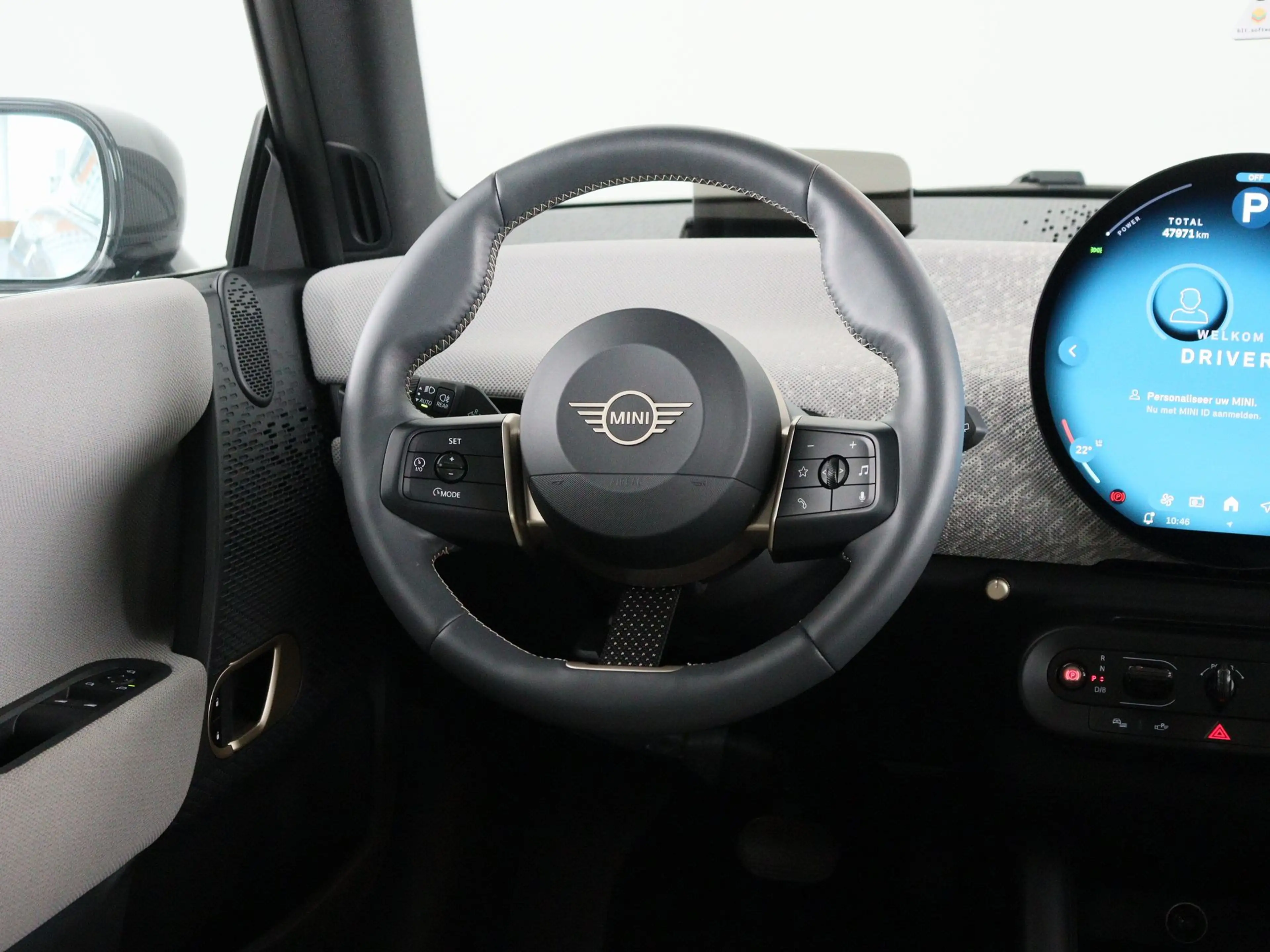 MINI Cooper SE Favoured Pakket M Accu conditie 98% — photo 2