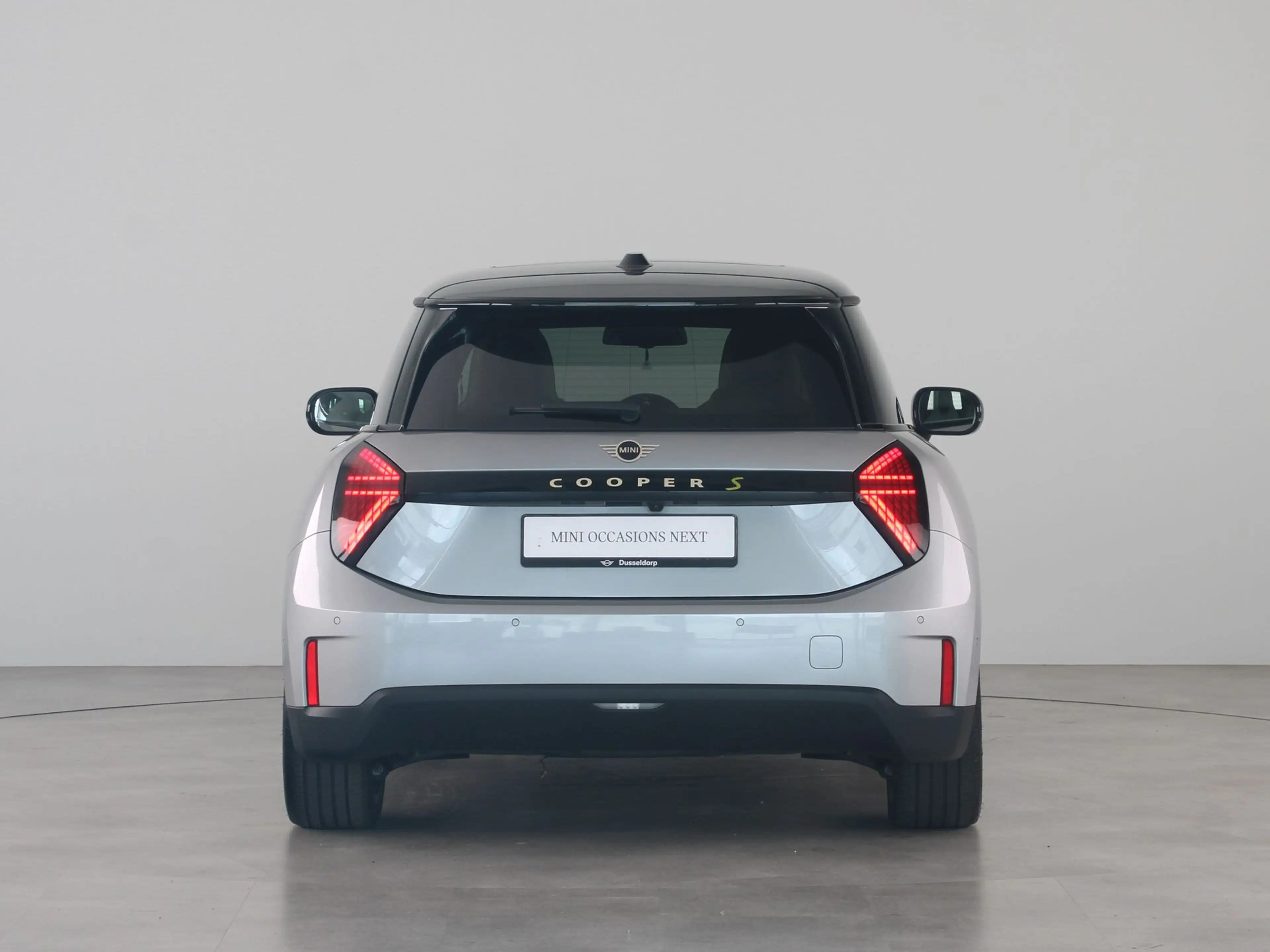 MINI Cooper SE Favoured Pakket M Accu conditie 98% — photo 11