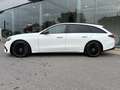 Mercedes-Benz E 300 de 4M Break AMG HyperScreen Pano Attelage Weiß - thumbnail 6