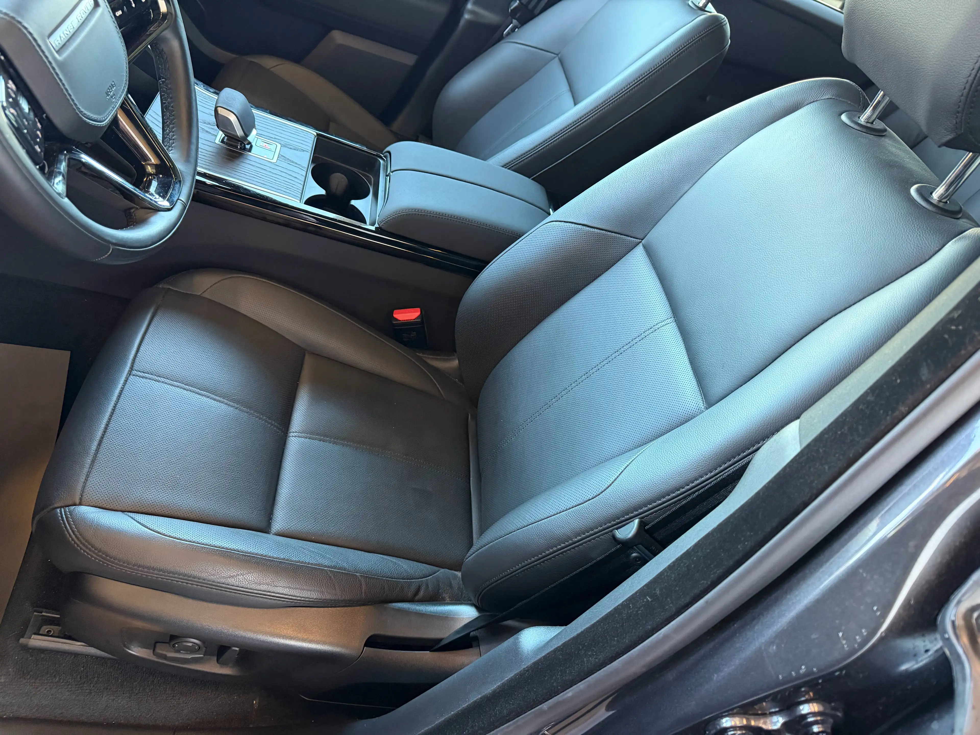 Land Rover Range Rover Velar DYNAMIC SE P400e PHEV AWD AUTOMAAT+TAL VAN OPTIES — photo 11