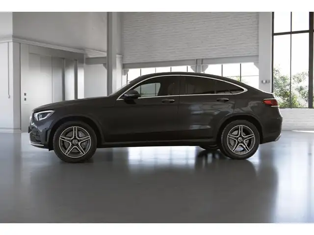 Mercedes-Benz GLC view 19