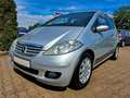Mercedes-Benz A 170 A -Klasse 170 Silber - thumbnail 1