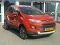 Ford EcoSport 1.0 EcoBoost Titanium Orange - thumbnail 5