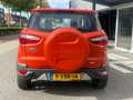 Ford EcoSport 1.0 EcoBoost Titanium Orange - thumbnail 3