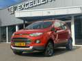 Ford EcoSport 1.0 EcoBoost Titanium Orange - thumbnail 1