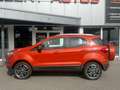 Ford EcoSport 1.0 EcoBoost Titanium Orange - thumbnail 6