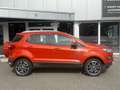 Ford EcoSport 1.0 EcoBoost Titanium Orange - thumbnail 4