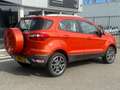 Ford EcoSport 1.0 EcoBoost Titanium Orange - thumbnail 8