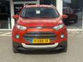 Ford EcoSport 1.0 EcoBoost Titanium Orange - thumbnail 2