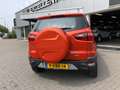 Ford EcoSport 1.0 EcoBoost Titanium Oranje - thumbnail 4