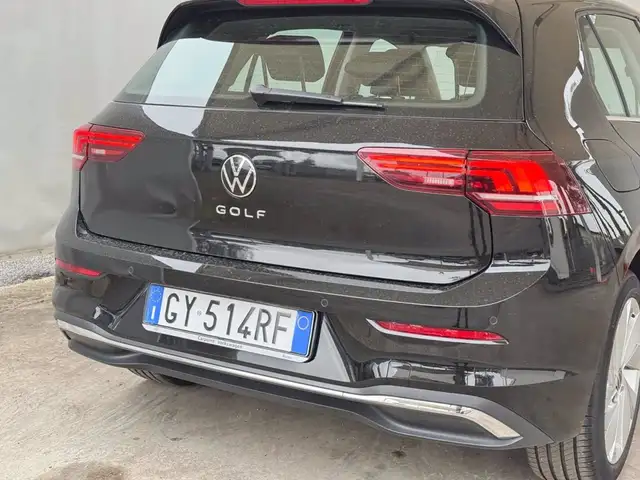 Volkswagen Golf view 18