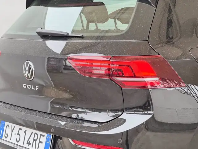 Volkswagen Golf view 17